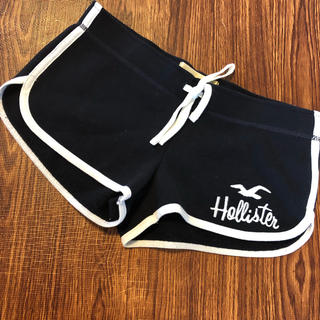 ホリスター(Hollister)のHOLLISTER☆ホリスターショートパンツ(ショートパンツ)