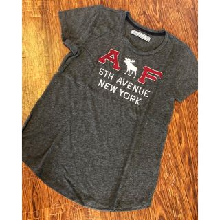 アバクロンビーアンドフィッチ(Abercrombie&Fitch)のアバクロ☆Tシャツ(Tシャツ(半袖/袖なし))