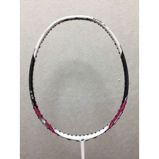 YONEX - YONEX ボルトリック iフォース ヨネックス バドミントンラケット 5UG6の通販｜ラクマ