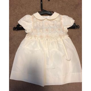 シモネッタ(Simonetta)のSimonettaドレス ワンピース12M(ワンピース)