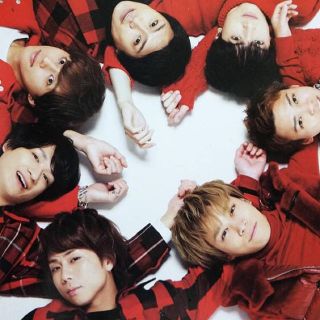 キスマイフットツー(Kis-My-Ft2)のキスマイグッズ(アイドルグッズ)