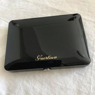 ゲラン(GUERLAIN)のゲラン パレットサンククルール  06番(アイシャドウ)