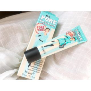 ベネフィット(Benefit)のベネフィット 化粧下地 ザ ポアフェッショナル 22ml(化粧下地)