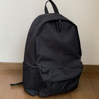 ムジルシリョウヒン(MUJI (無印良品))の無印良品 肩の負担を軽くするリュック(リュック/バックパック)