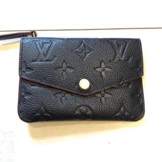 LOUIS VUITTON - ルイ・ヴィトン モノグラム アンプラント ポシェット