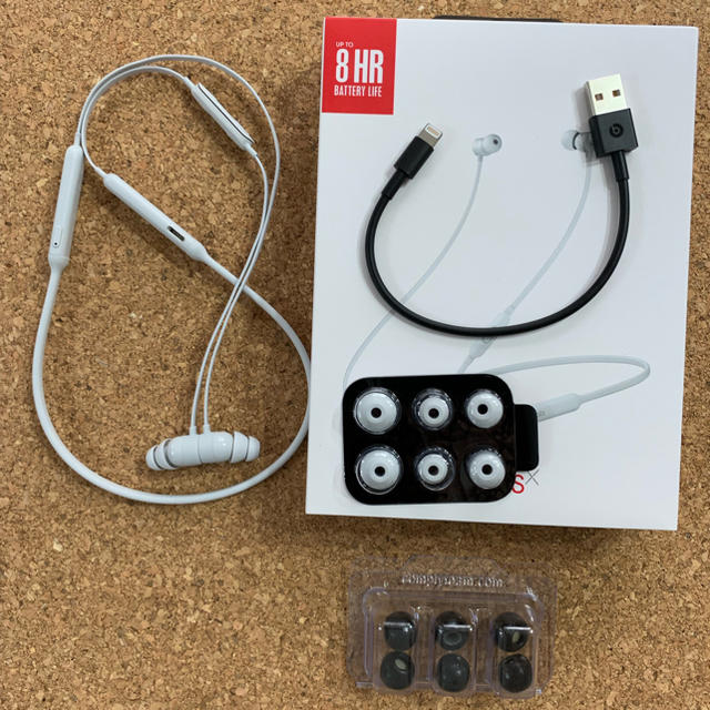 beatsx 1