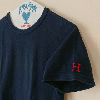 ハリウッドランチマーケット(HOLLYWOOD RANCH MARKET)のtettun様専用  ハリウッドランチマーケット ストレッチフライス(Tシャツ/カットソー(半袖/袖なし))