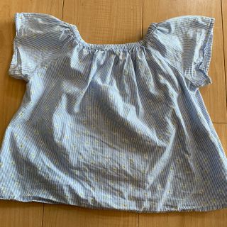 ザラキッズ(ZARA KIDS)のZARA baby カットソー(Tシャツ/カットソー)