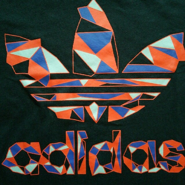 adidas(アディダス)のアディダス  Tシャツ メンズのトップス(Tシャツ/カットソー(半袖/袖なし))の商品写真