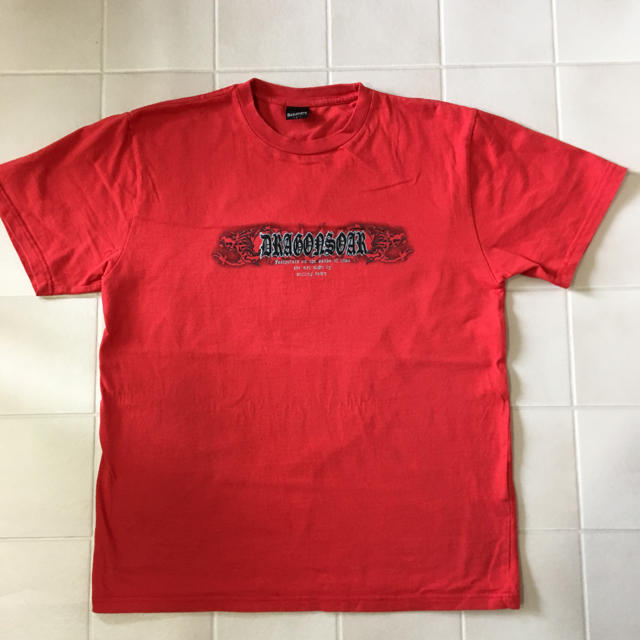 Beaumere メンズTシャツ メンズのトップス(Tシャツ/カットソー(半袖/袖なし))の商品写真