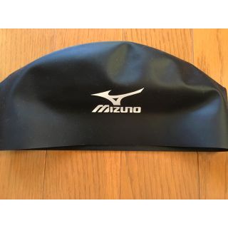 ミズノ(MIZUNO)のMIZUNO   水泳用 ラバーキャップ(マリン/スイミング)