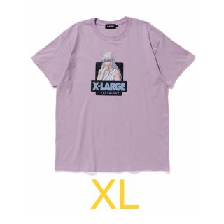 エクストララージ(XLARGE)のエクストララージ 妖狐蔵馬 幽遊白書 Tシャツ(Tシャツ/カットソー(半袖/袖なし))