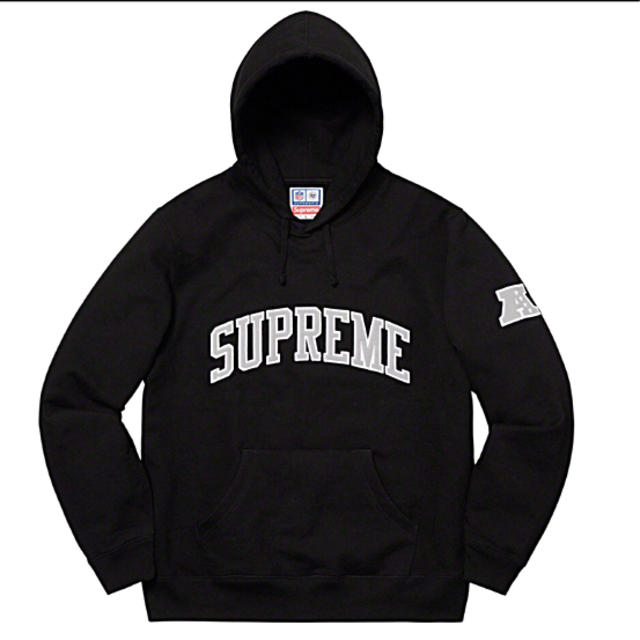 Supreme/NFL/Raiders/'47 Hooded