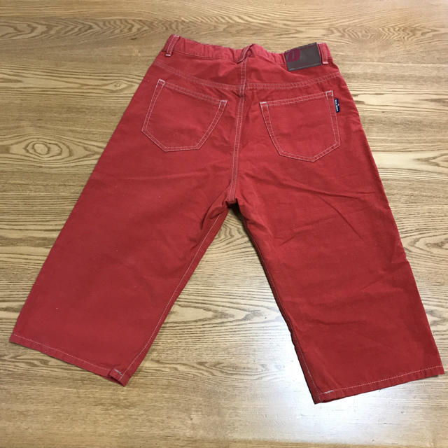 WASK(ワスク)のゆっきー様専用 WASK DENIMのパンツ(150) キッズ/ベビー/マタニティのキッズ服男の子用(90cm~)(パンツ/スパッツ)の商品写真