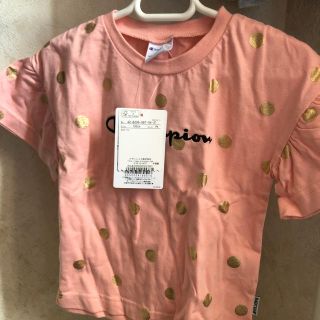 ブランシェス(Branshes)の新品ブランシェス100(Tシャツ/カットソー)