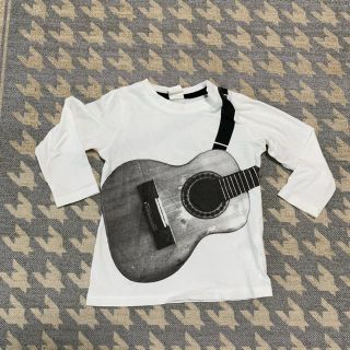 エイチアンドエム(H&M)のH&Mの長袖Tシャツ キッズ80(Ｔシャツ)