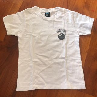 ステューシー(STUSSY)のstussy kids・110cm(Tシャツ/カットソー)