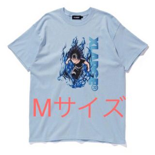 エクストララージ(XLARGE)の本日のみ 幽遊白書 tシャツ(Tシャツ/カットソー(半袖/袖なし))