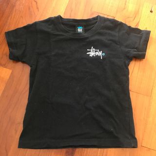 ステューシー(STUSSY)のstussy kids・110cm(Tシャツ/カットソー)