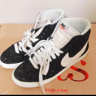 ナイキ(NIKE)のNIKE ハイカット スニーカー(スニーカー)