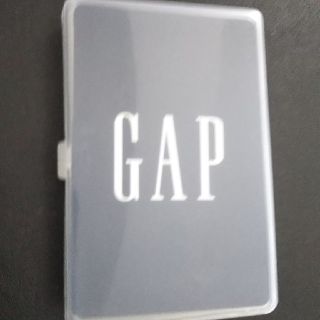 ギャップ(GAP)のgap  トランプ(トランプ/UNO)