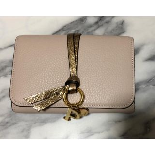 クロエ(Chloe)のChloe クロエ 財布 二つ折り 三つ折り(折り財布)