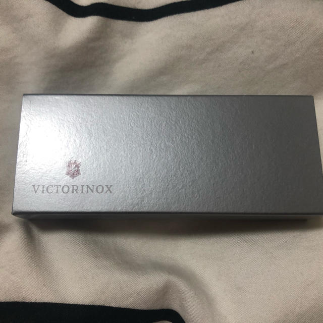 VICTORINOX(ビクトリノックス)のビクトリノックス・マルチツール インテリア/住まい/日用品の日用品/生活雑貨/旅行(防災関連グッズ)の商品写真