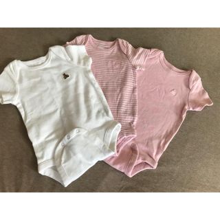 ベビーギャップ(babyGAP)のbaby Gap ロンパース(ロンパース)