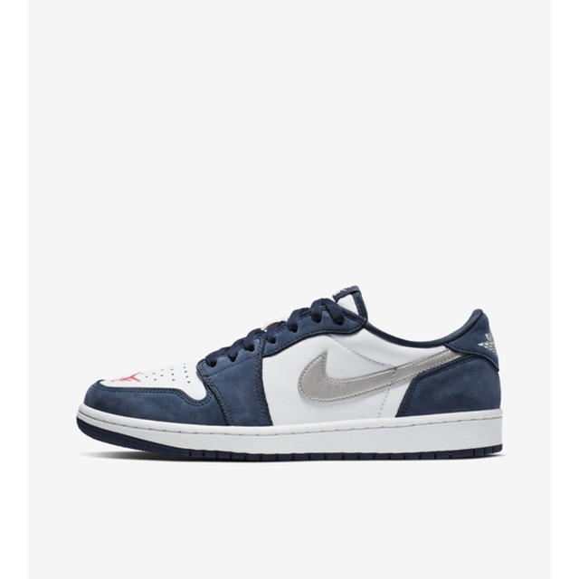 nikesb jordan sb low QS US9