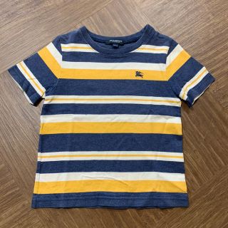 バーバリー(BURBERRY)のバーバリー Tシャツ(Tシャツ/カットソー)