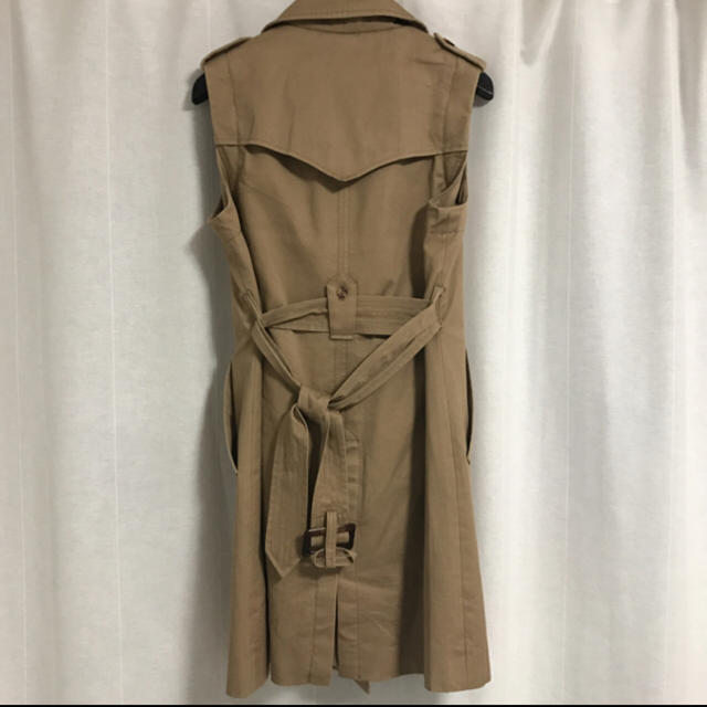 GYDA(ジェイダ)のkaimama様専用❤️ レディースのジャケット/アウター(トレンチコート)の商品写真