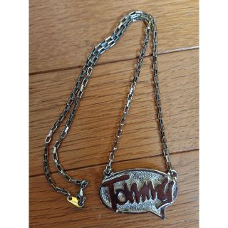 トミー(TOMMY)のTOMMY トミー ネックレス(ネックレス)