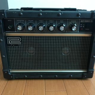 ローランド(Roland)のアンプ ローランド Jc-20(ギターアンプ)