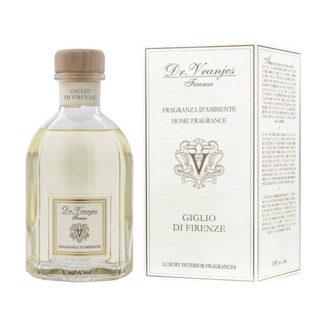 Dr Vranjes 新作 Giglio di Firenze 500ml