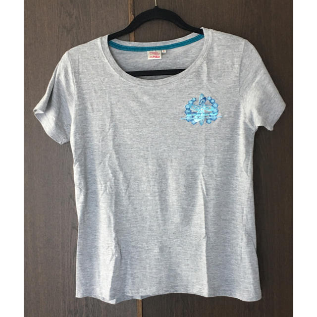 PIKO(ピコ)のPIKO 婦人Tシャツ L レディースのトップス(Tシャツ(半袖/袖なし))の商品写真