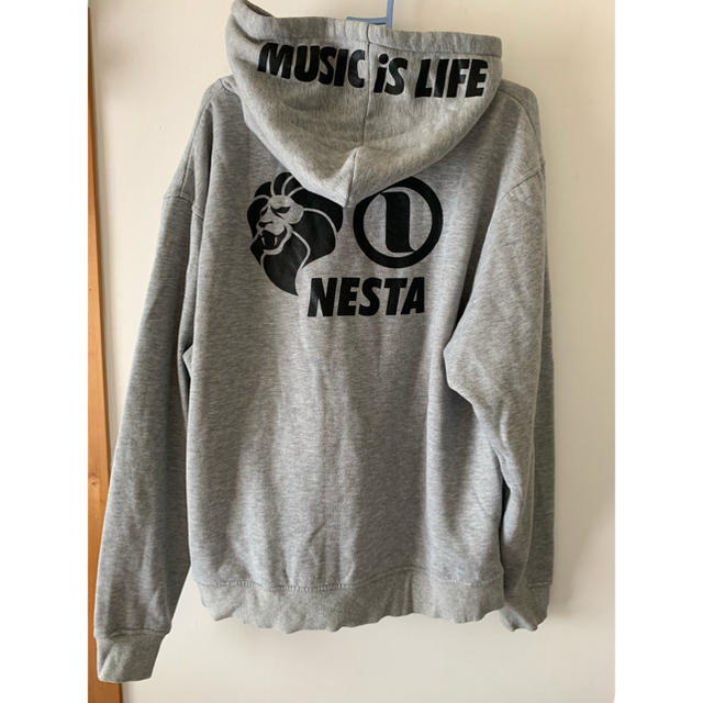NESTA BRAND - ネスタ スウェット セットアップの通販 by TKY's