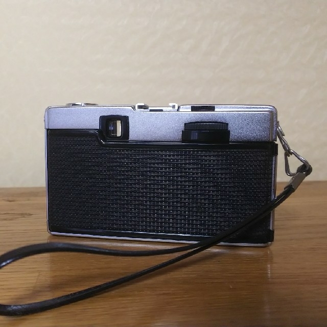 OLYMPUS(オリンパス)のカメラ スマホ/家電/カメラのカメラ(フィルムカメラ)の商品写真