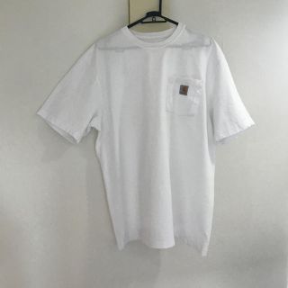 カーハート(carhartt)のCarhartt Tシャツ(Tシャツ/カットソー(半袖/袖なし))