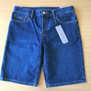 カルバンクライン(Calvin Klein)のCalvin KleinJEANS(ショートパンツ)