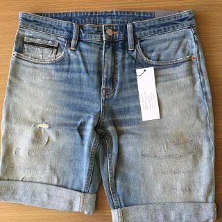 カルバンクライン(Calvin Klein)のCalvin KleinJEANS(ショートパンツ)