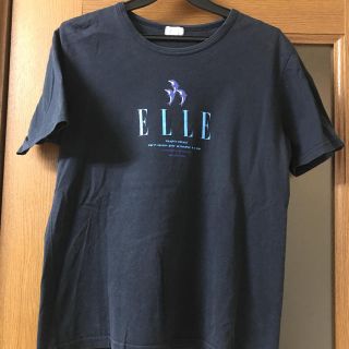 エル(ELLE)のELLE  Tシャツ(Tシャツ(半袖/袖なし))