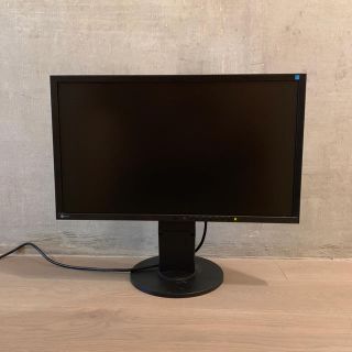 EIZO FlexScan 23.0インチ モニター EV2316W-ZBK(ディスプレイ)