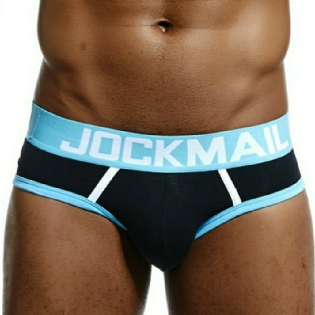 【JOCKMAIL】メンズビキニパンツ メンズのアンダーウェア(その他)の商品写真