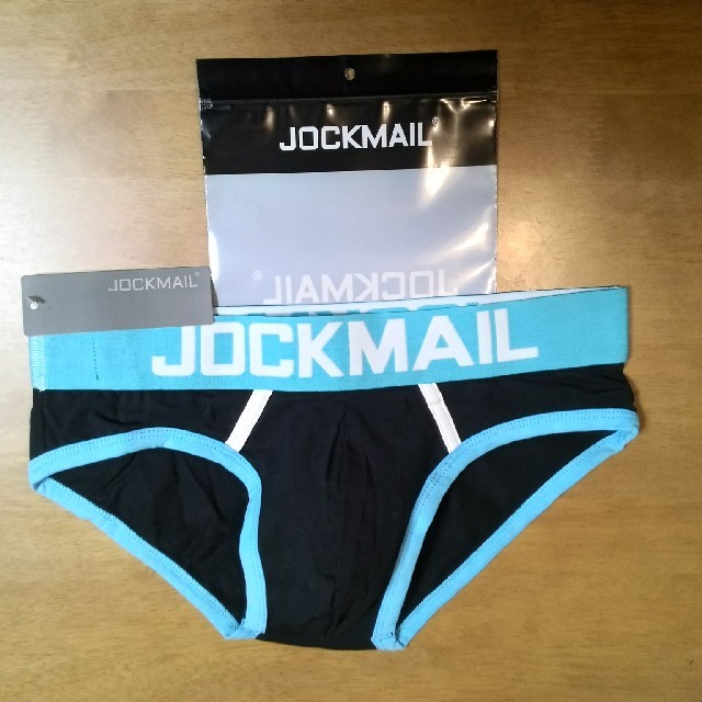 【JOCKMAIL】メンズビキニパンツ メンズのアンダーウェア(その他)の商品写真