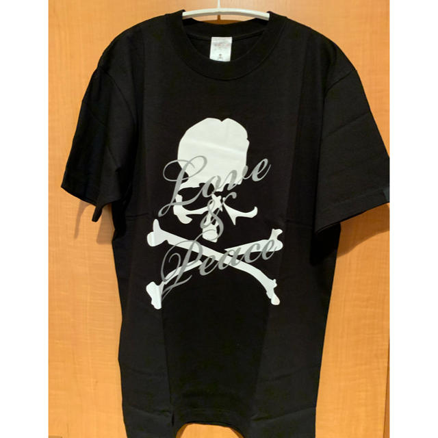 mastermind JAPAN(マスターマインドジャパン)のマスターマインド ジャパン Ｔシャツ ブラック メンズのトップス(Tシャツ/カットソー(半袖/袖なし))の商品写真