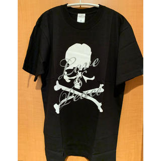 マスターマインドジャパン(mastermind JAPAN)のマスターマインド ジャパン Ｔシャツ ブラック(Tシャツ/カットソー(半袖/袖なし))