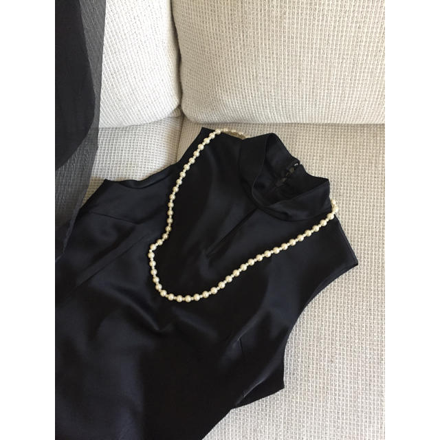 イブニングドレス レディースのフォーマル/ドレス(ロングドレス)の商品写真