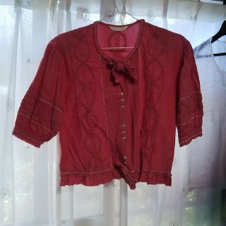 ピンクハウス(PINK HOUSE)のピンクハウス  ブラウス(シャツ/ブラウス(長袖/七分))