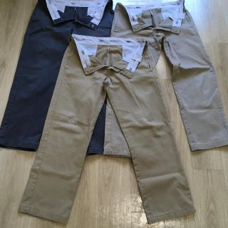 ディッキーズ(Dickies)のDickies slim straight(ワークパンツ/カーゴパンツ)