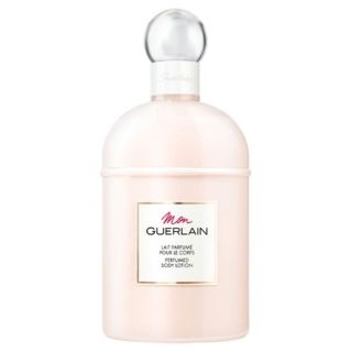 ゲラン(GUERLAIN)のchaさん専用モンゲラン ボディローション新品未使用(ボディローション/ミルク)